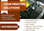 design catchy social media designs and logo
